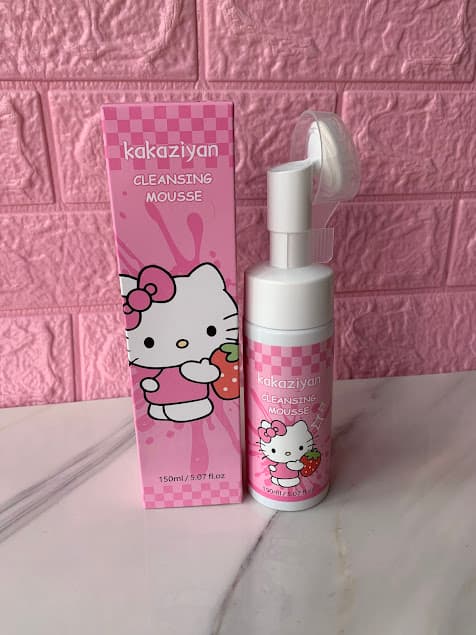 Limpiador Facial  2