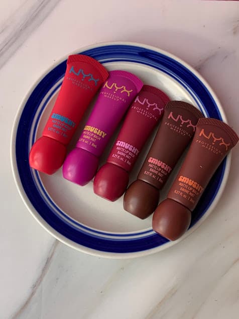 Matte Lip Balm