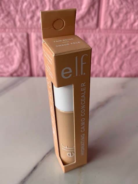 Corrector Elf 3