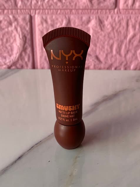 Matte Lip Balm 2