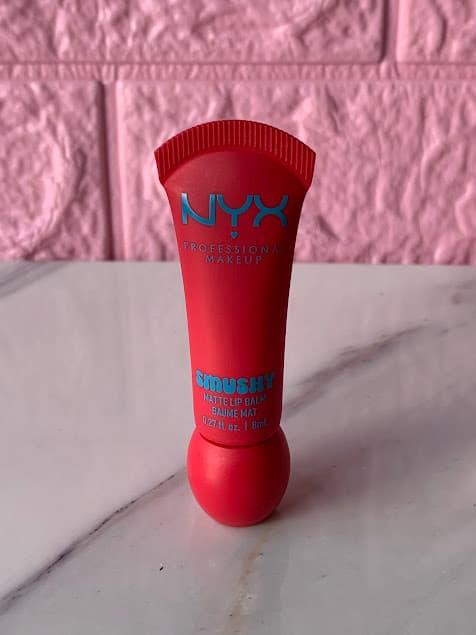 Matte Lip Balm 3