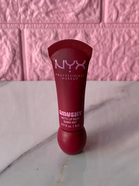Matte Lip Balm 4