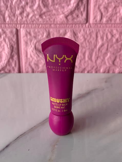 Matte Lip Balm 5
