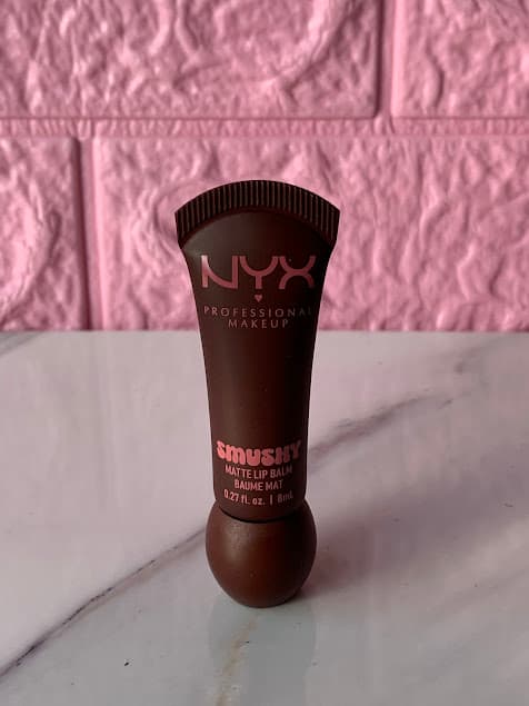 Matte Lip Balm 6
