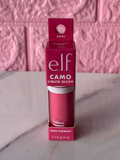 Blush Elf 2