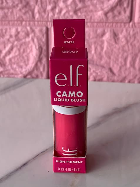 Blush Elf 3