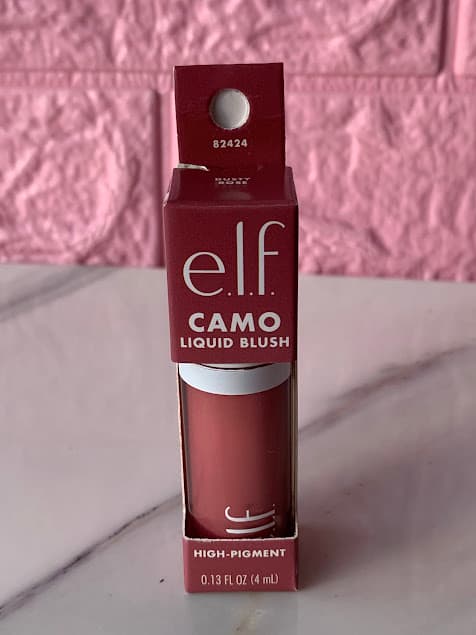 Blush Elf 4