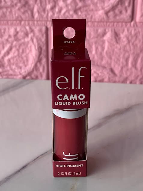 Blush Elf 5