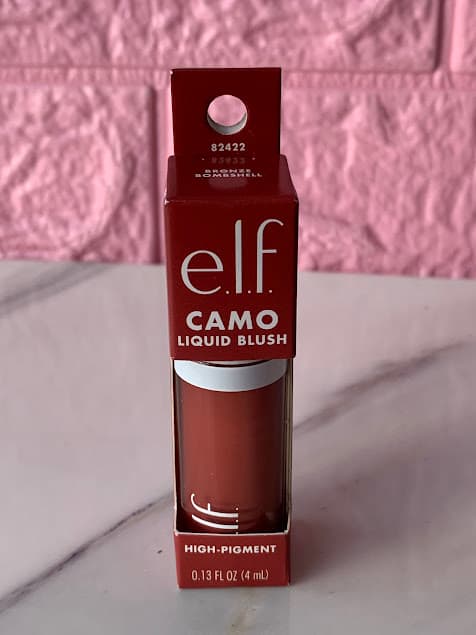 Blush Elf 6