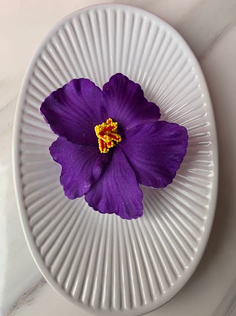 Pinzas de Flor 2