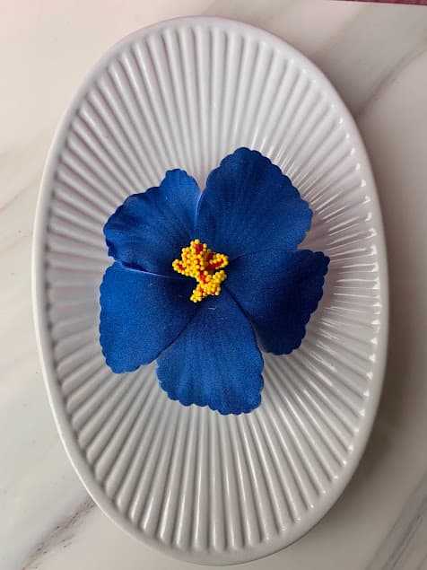 Pinzas de Flor 3