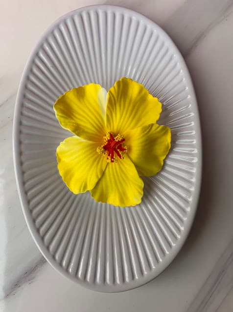 Pinzas de Flor 4