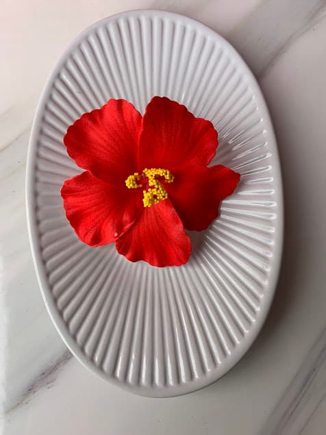 Pinzas de Flor 7