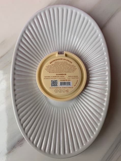 Bronzer 3
