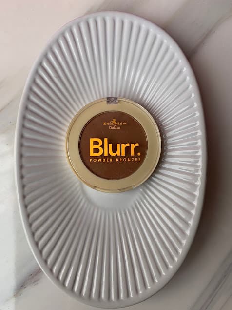 Bronzer 4