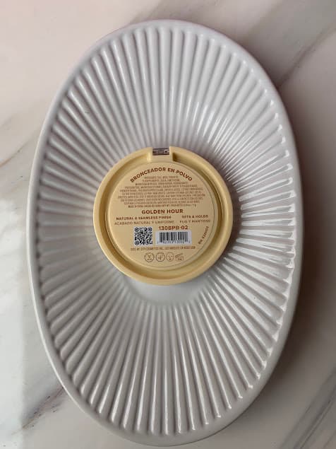 Bronzer 5