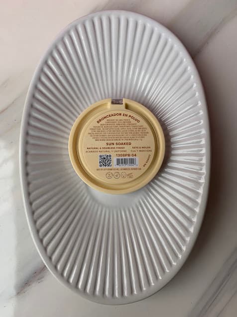 Bronzer 7