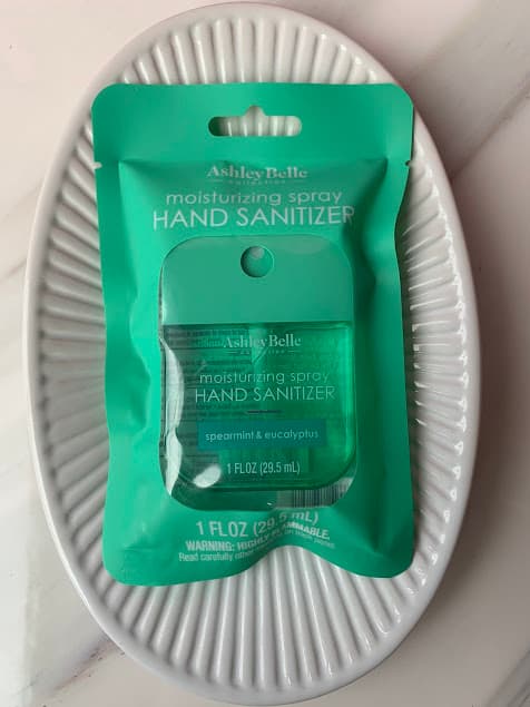Sanitizantes 5