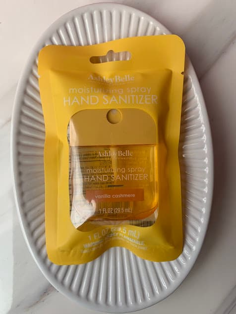 Sanitizantes 3