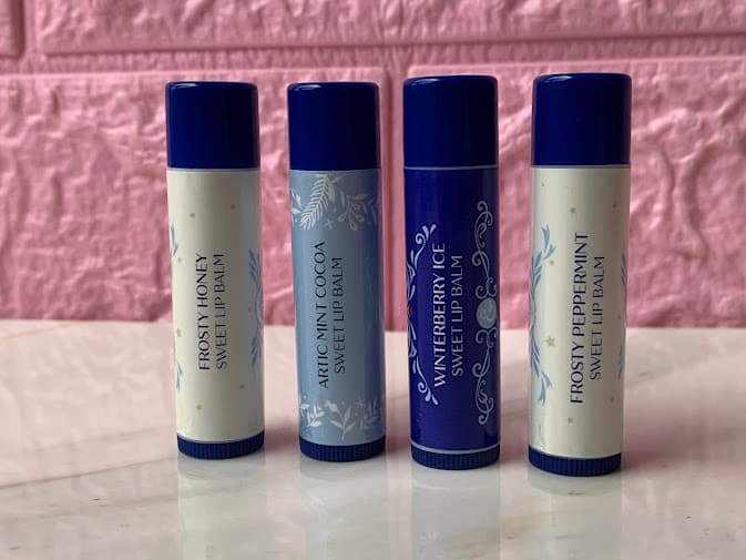 Lip Balm Celavi 