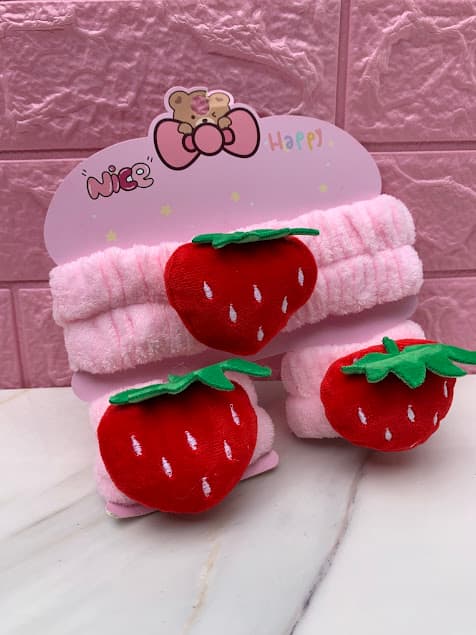 Set de Vinchas 2