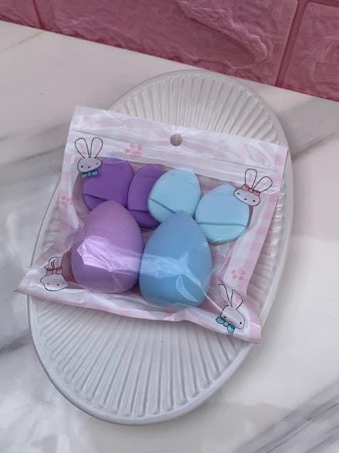 Set de Esponjas