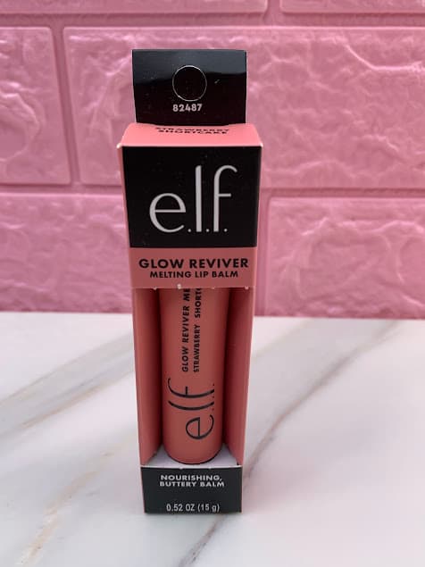 Lio Balm Elf 3