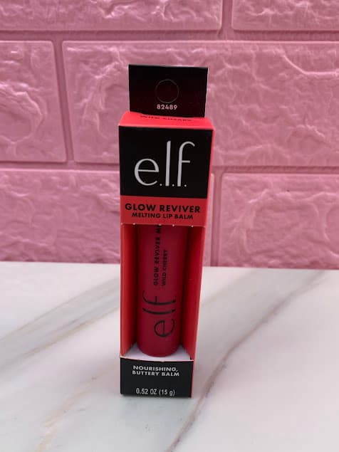 Lio Balm Elf 4