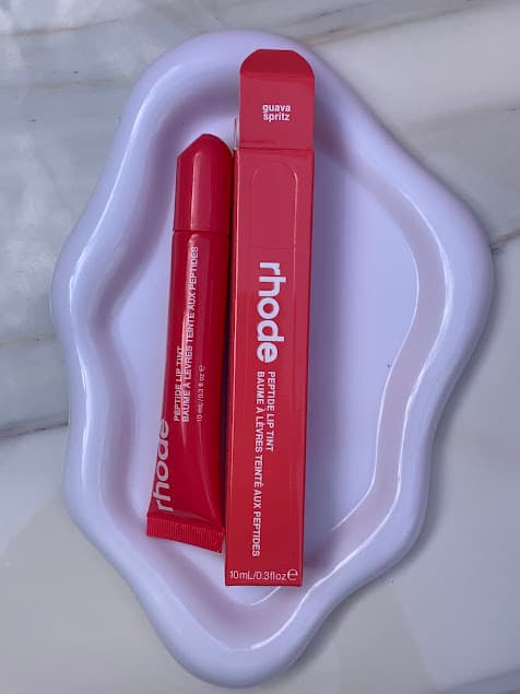 Lip Tint Rhode 4