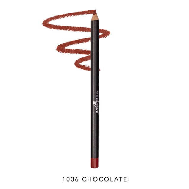Delineadores de labios Italia Deluxe 2