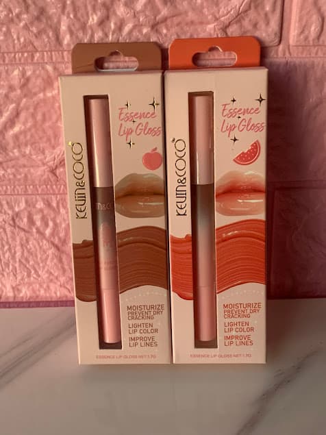 Lip Gloss