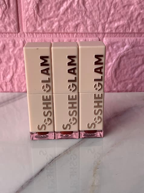 Lip Tint Sheglam