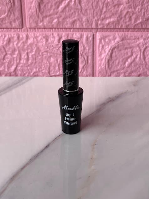 Delineador liquido de italia deluxe