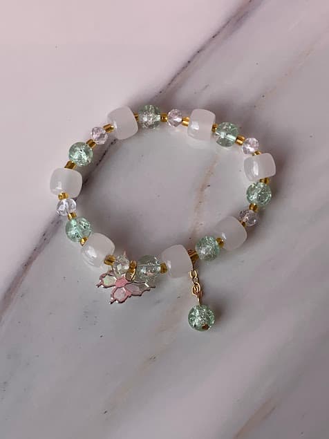 Pulseras  2