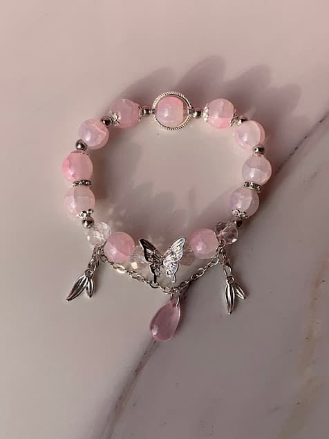 Pulseras  5