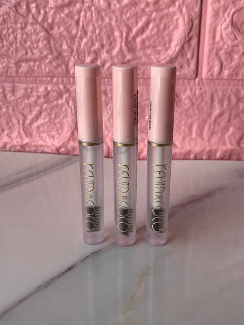 Gel para cejas