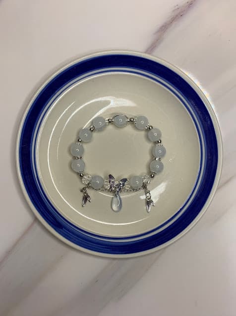 Pulseras  8