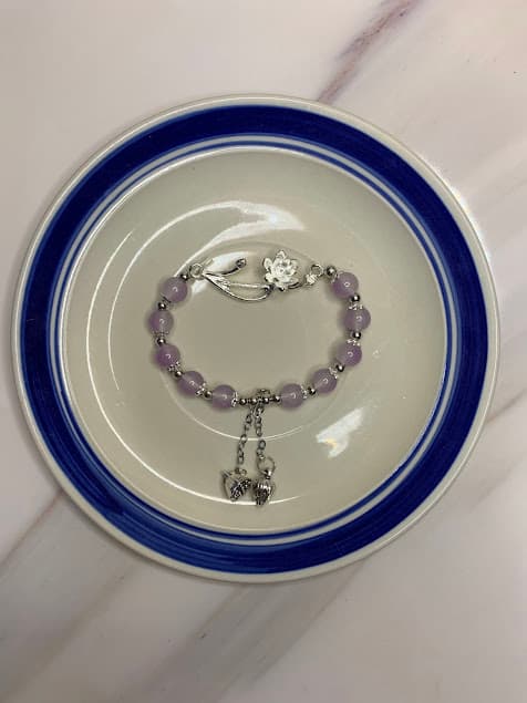 Pulseras  9