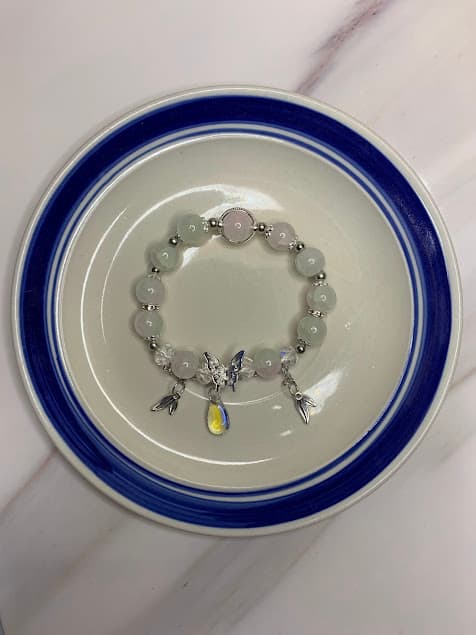 Pulseras  10