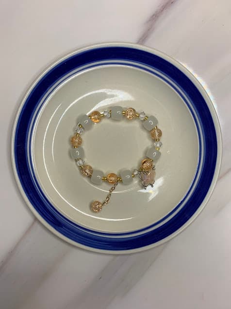Pulseras  12