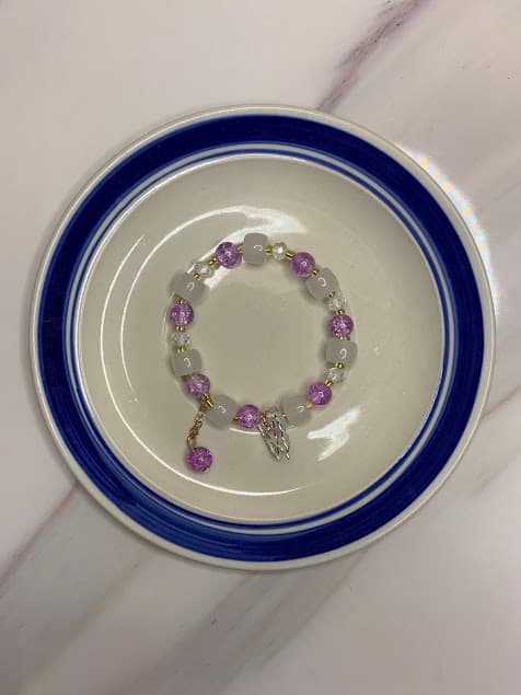 Pulseras  13