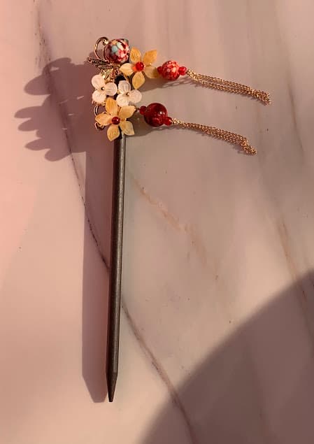 Horquilla de Madera 3