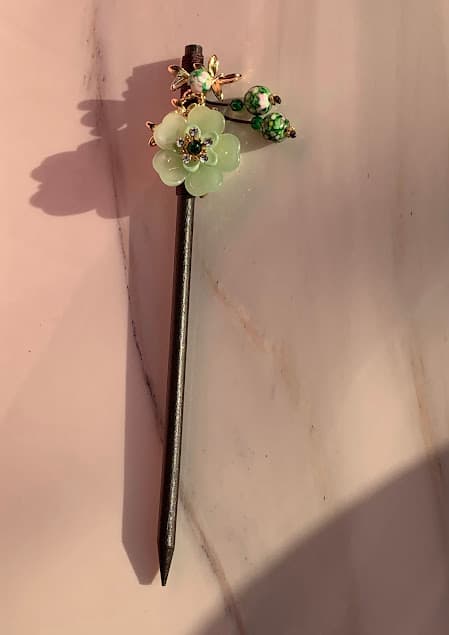 Horquilla de Madera 4