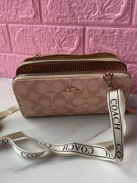 Monedero coach  2