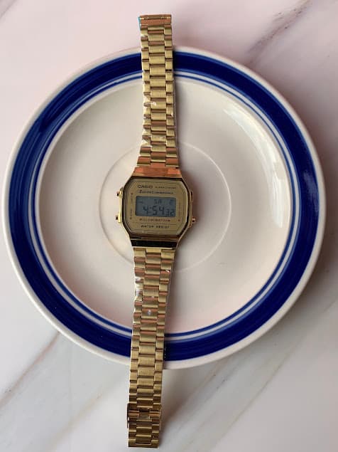 Reloj Casio