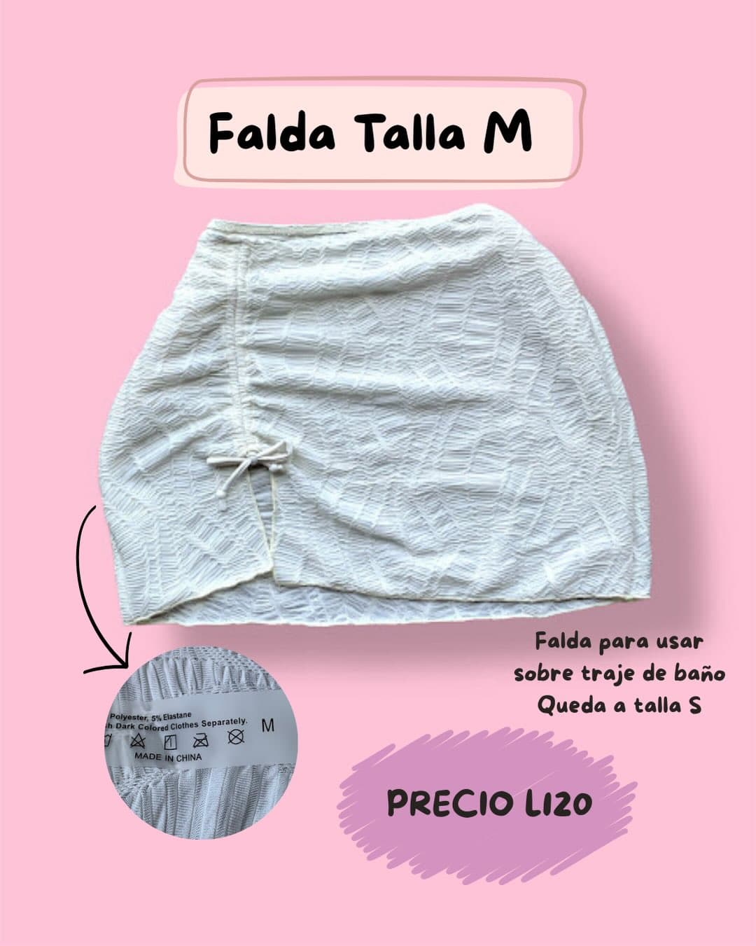 Look del día 🌸