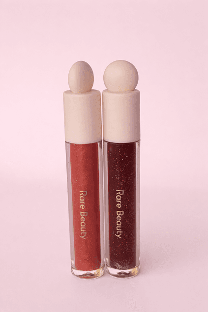 Lip gloss dupe de Rare Beauty - imagen 1