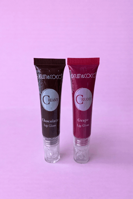 Lip gloss Creamy Kevin & Coco - imagen 1