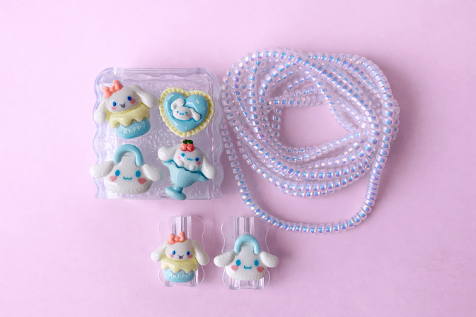 Protectores para cargador - imagen 1