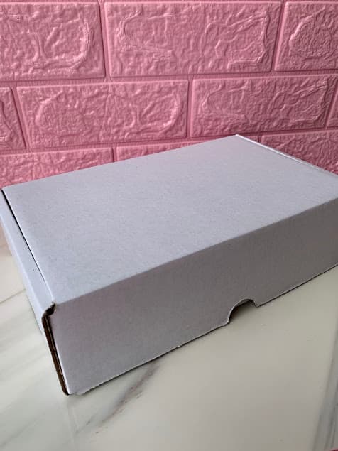 Caja de Cartón - imagen 1